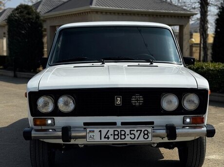 LADA (VAZ) 2106