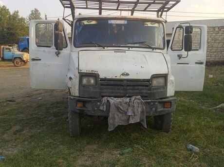ZIL 5301