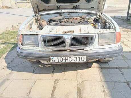 GAZ 3110