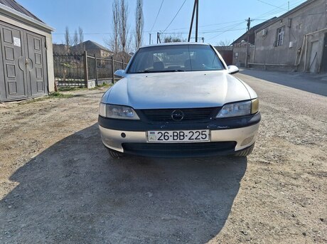 Opel Vectra 1996