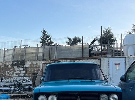 LADA (VAZ) 2106
