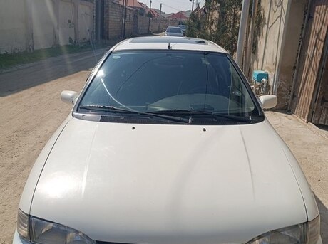 Ford Mondeo 1996