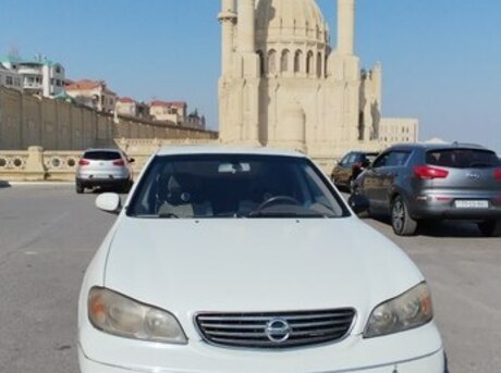 Nissan Maxima
