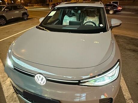 Volkswagen ID.4
