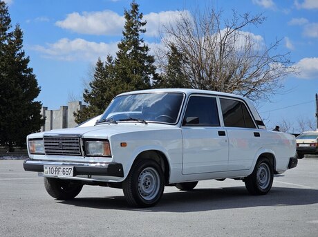 LADA (VAZ) 2107 2006