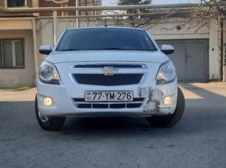 Chevrolet Cobalt