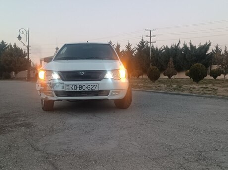 Saipa 132