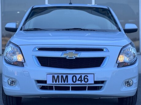 Chevrolet Cobalt