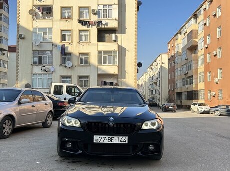 BMW 528