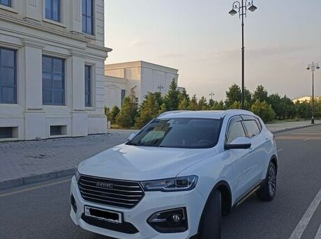 Haval H6 2019