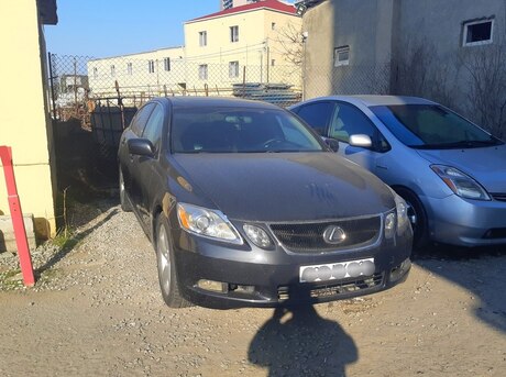 Lexus GS 300