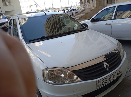 Renault Logan