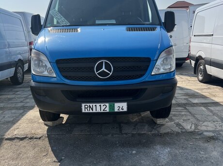Mercedes Sprinter 315 2008