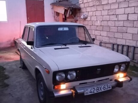 LADA (VAZ) 2106