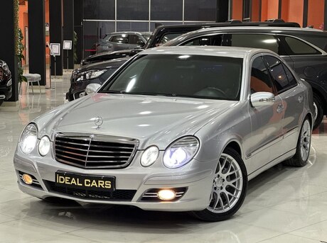 Mercedes E 220 d
