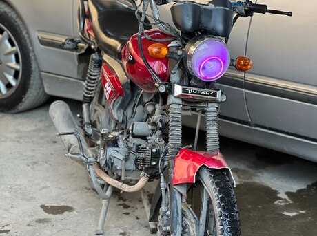 Tufan M50