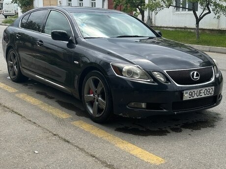 Lexus GS 300