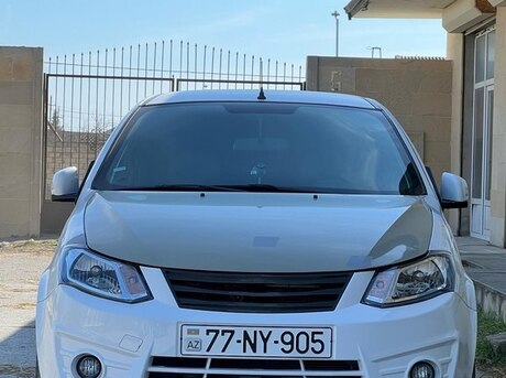 Saipa Saina