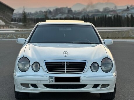 Mercedes E 220 d