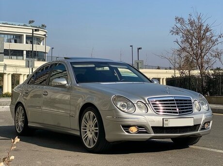 Mercedes E 220 d