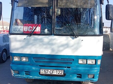 Iveco Otoyol