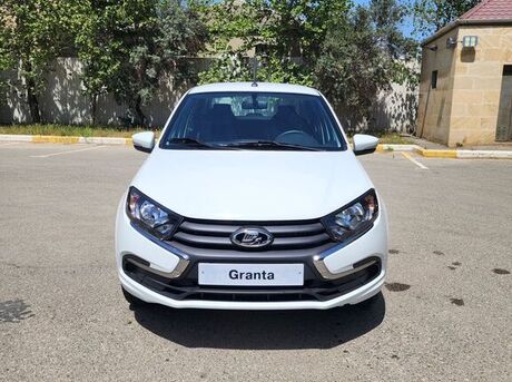 LADA (VAZ) Granta
