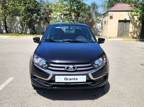 LADA (VAZ) Granta