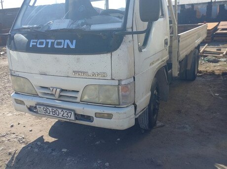 Foton Forland