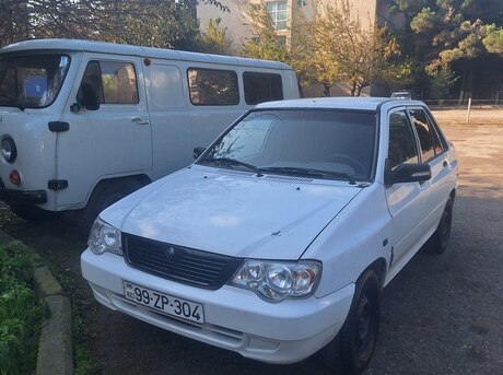 Saipa 132