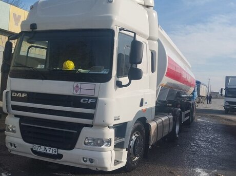 DAF 85 CF