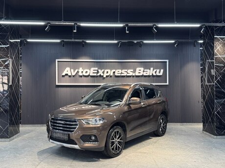 Haval H2