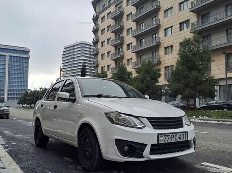 Saipa Saina