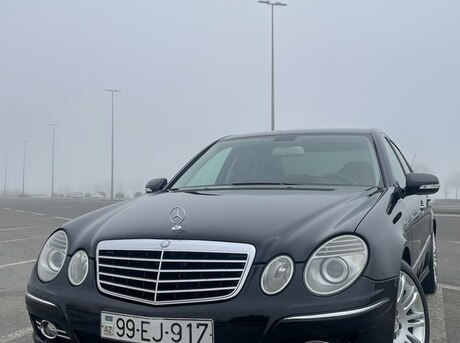 Mercedes E 220 d