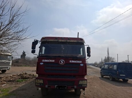 Shacman F3000