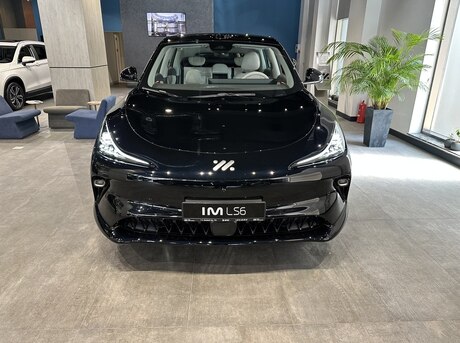 IM LS6