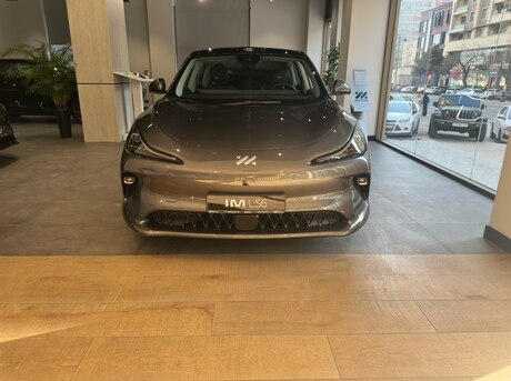 IM LS6