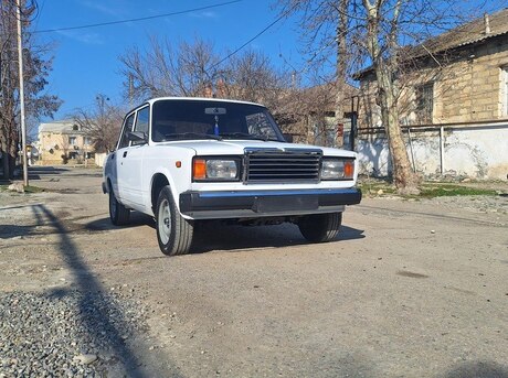 LADA (VAZ) 2107 2008