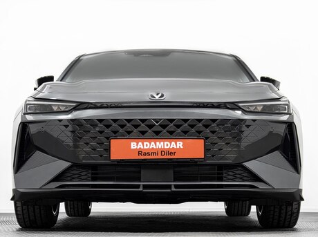 Changan Uni-V iDD	