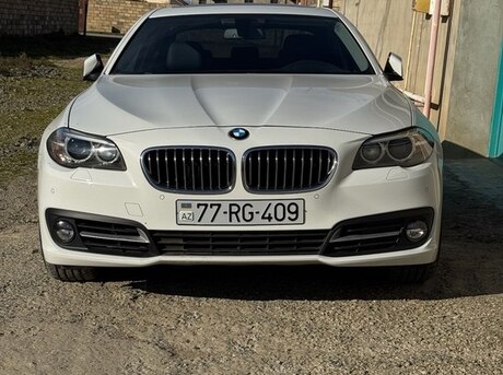 BMW 528