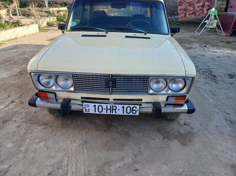 LADA (VAZ) 2103
