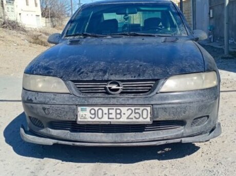 Opel Vectra