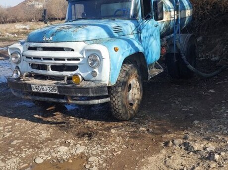ZIL 130