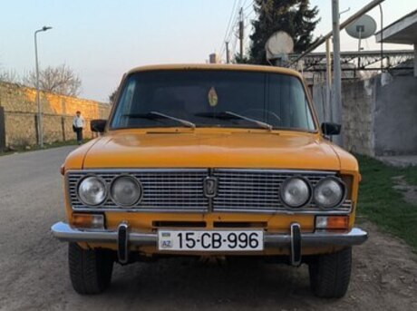 LADA (VAZ) 2103