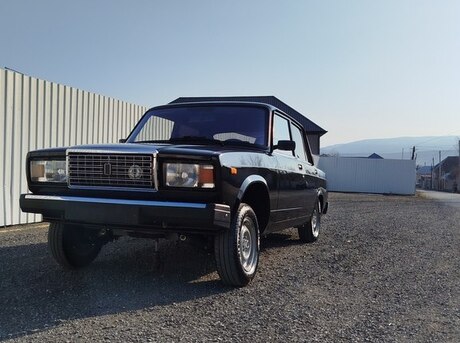 LADA (VAZ) 2107 2010