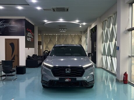 Honda CR-V 2023