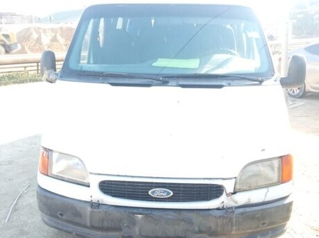 Ford Transit 1997