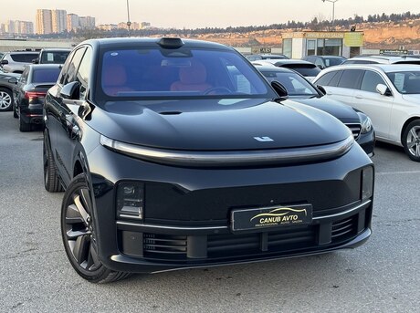 Li Auto L7
