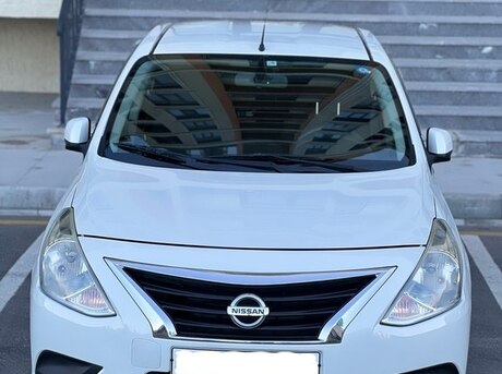 Nissan Latio