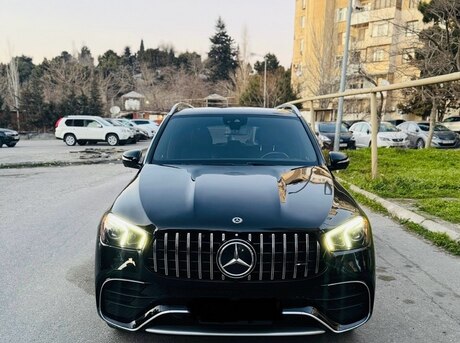 Mercedes GLE 350 4MATIC