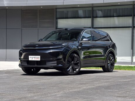 Li Auto  2025